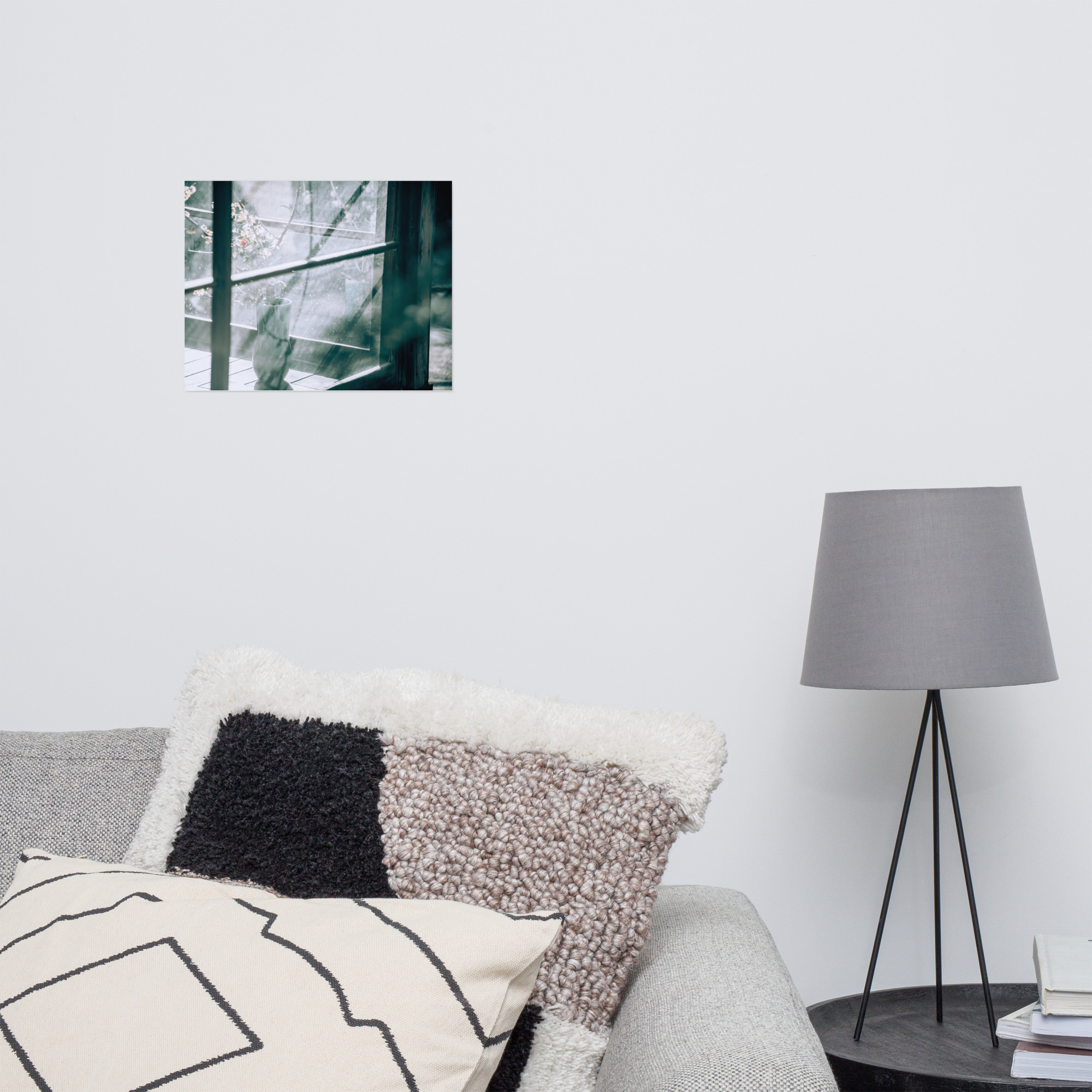 Sacred Morning: Still Life in a Nara Heritage House - 画像 (4)