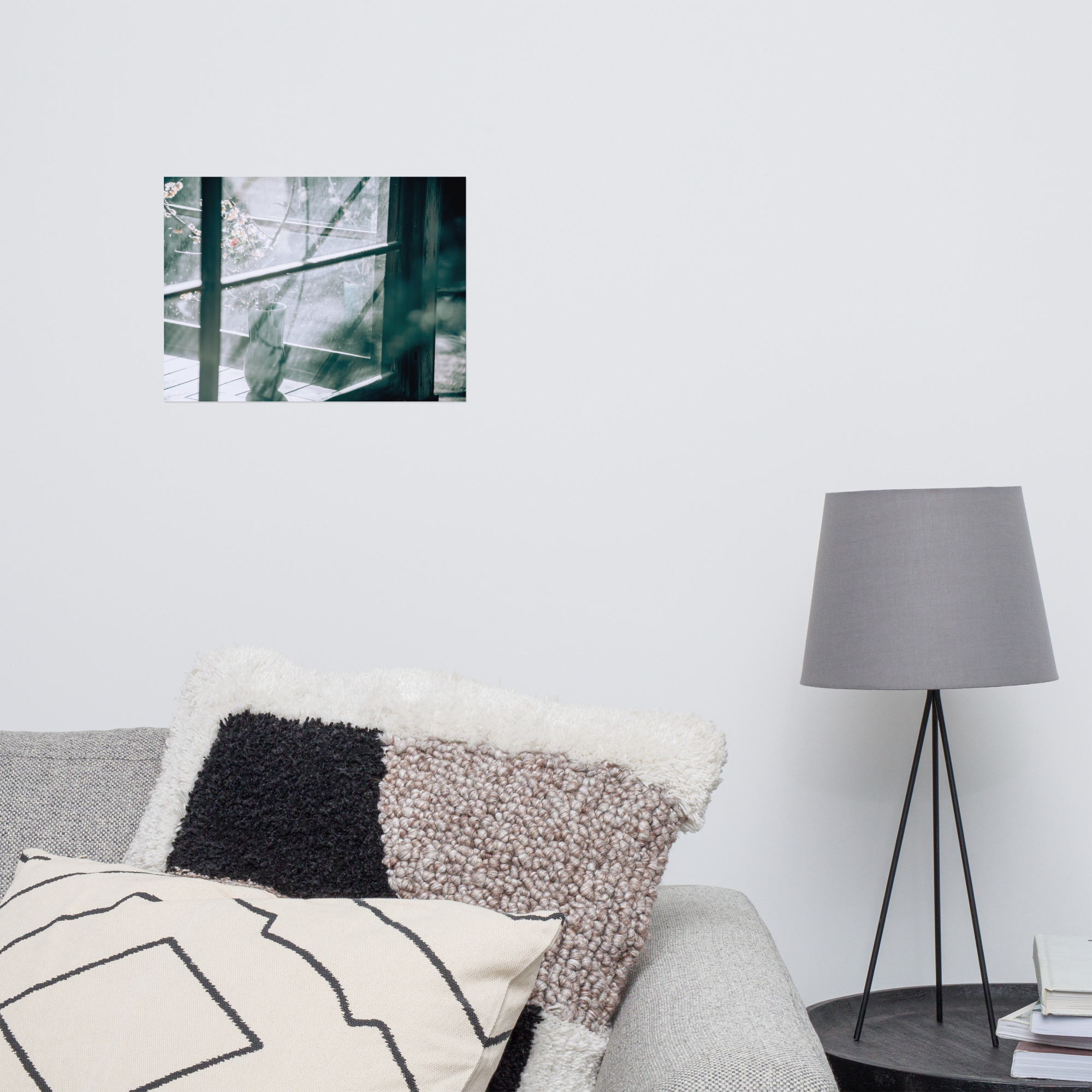 Sacred Morning: Still Life in a Nara Heritage House - 画像 (6)