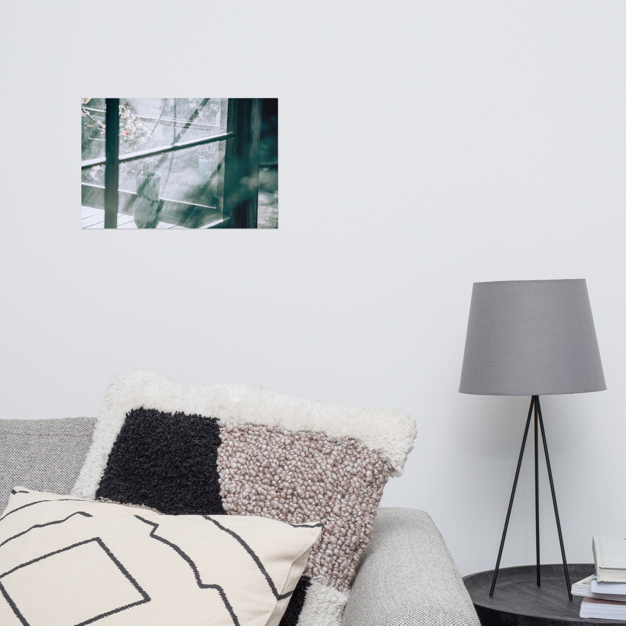 Sacred Morning: Still Life in a Nara Heritage House - 画像 (7)