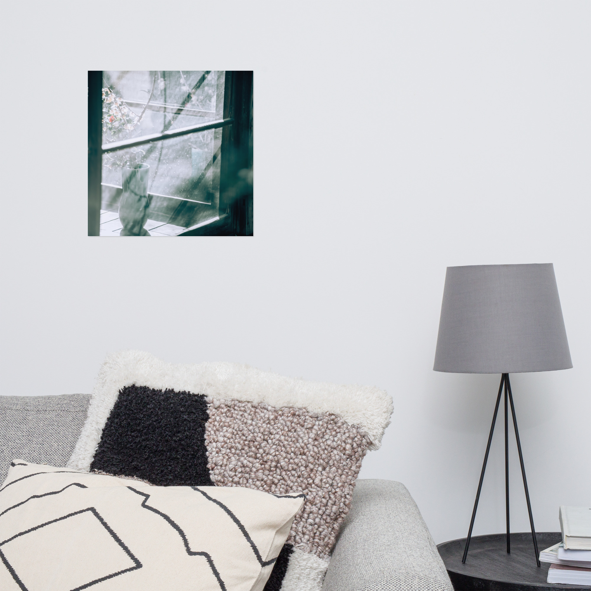 Sacred Morning: Still Life in a Nara Heritage House - 画像 (9)