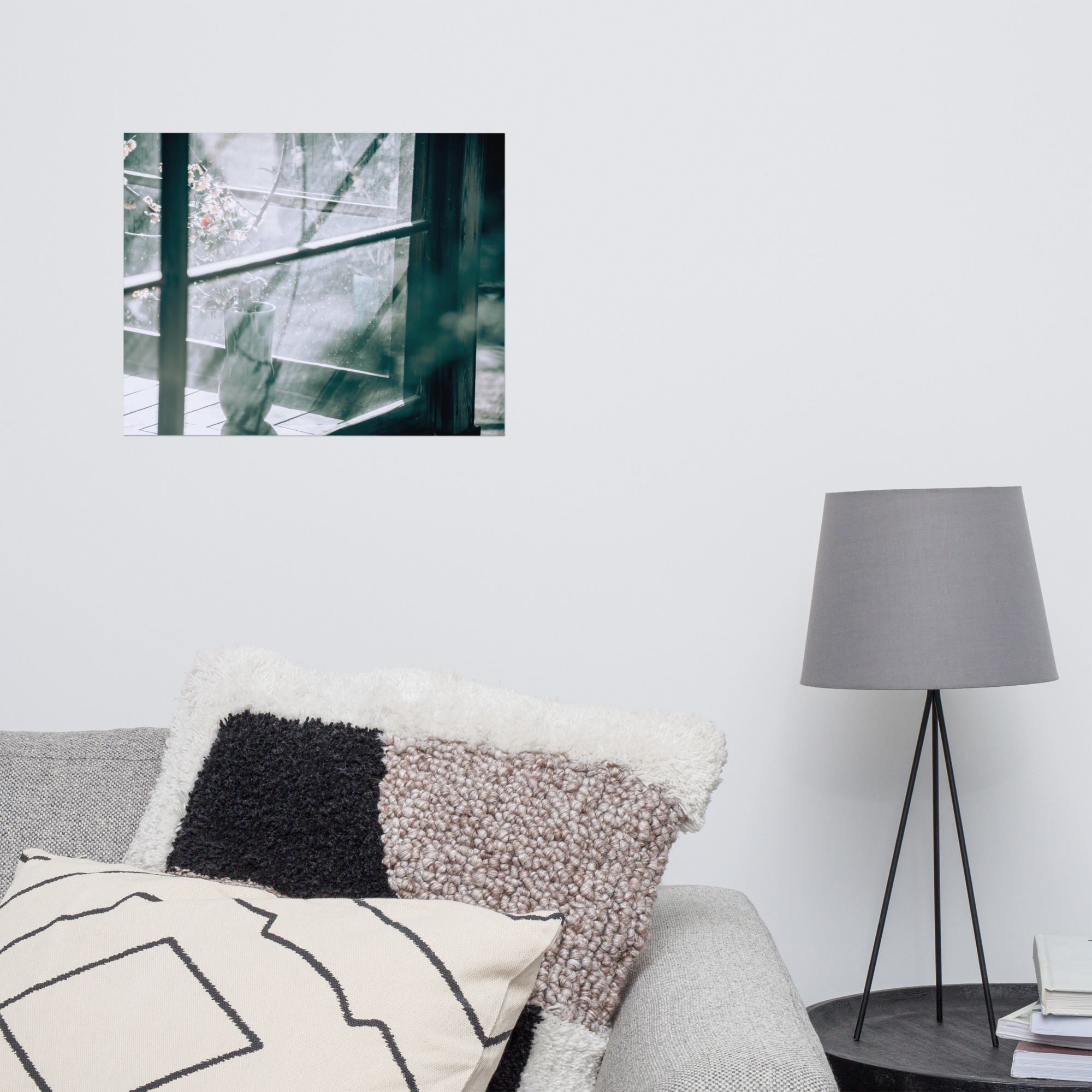 Sacred Morning: Still Life in a Nara Heritage House - 画像 (10)