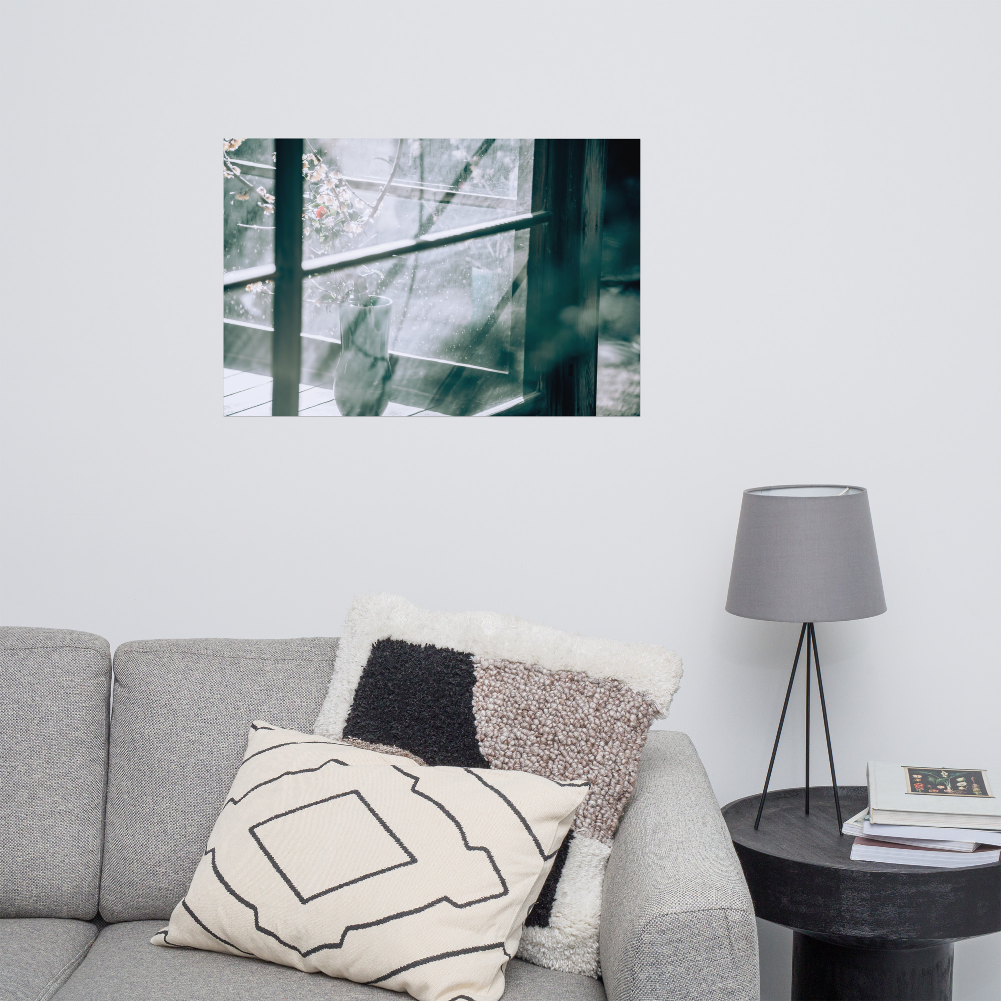 Sacred Morning: Still Life in a Nara Heritage House - 画像 (13)