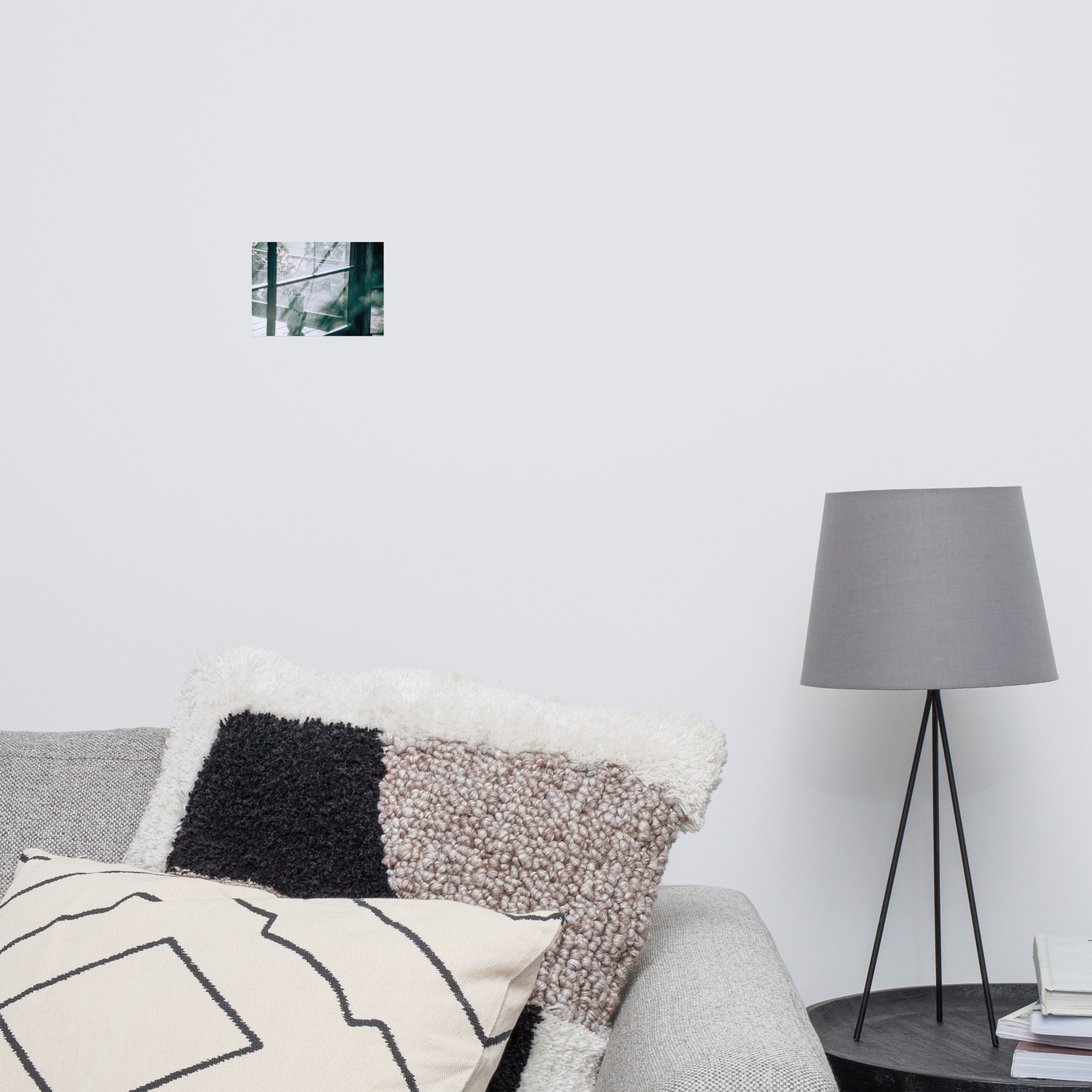 Sacred Morning: Still Life in a Nara Heritage House - 画像 (2)