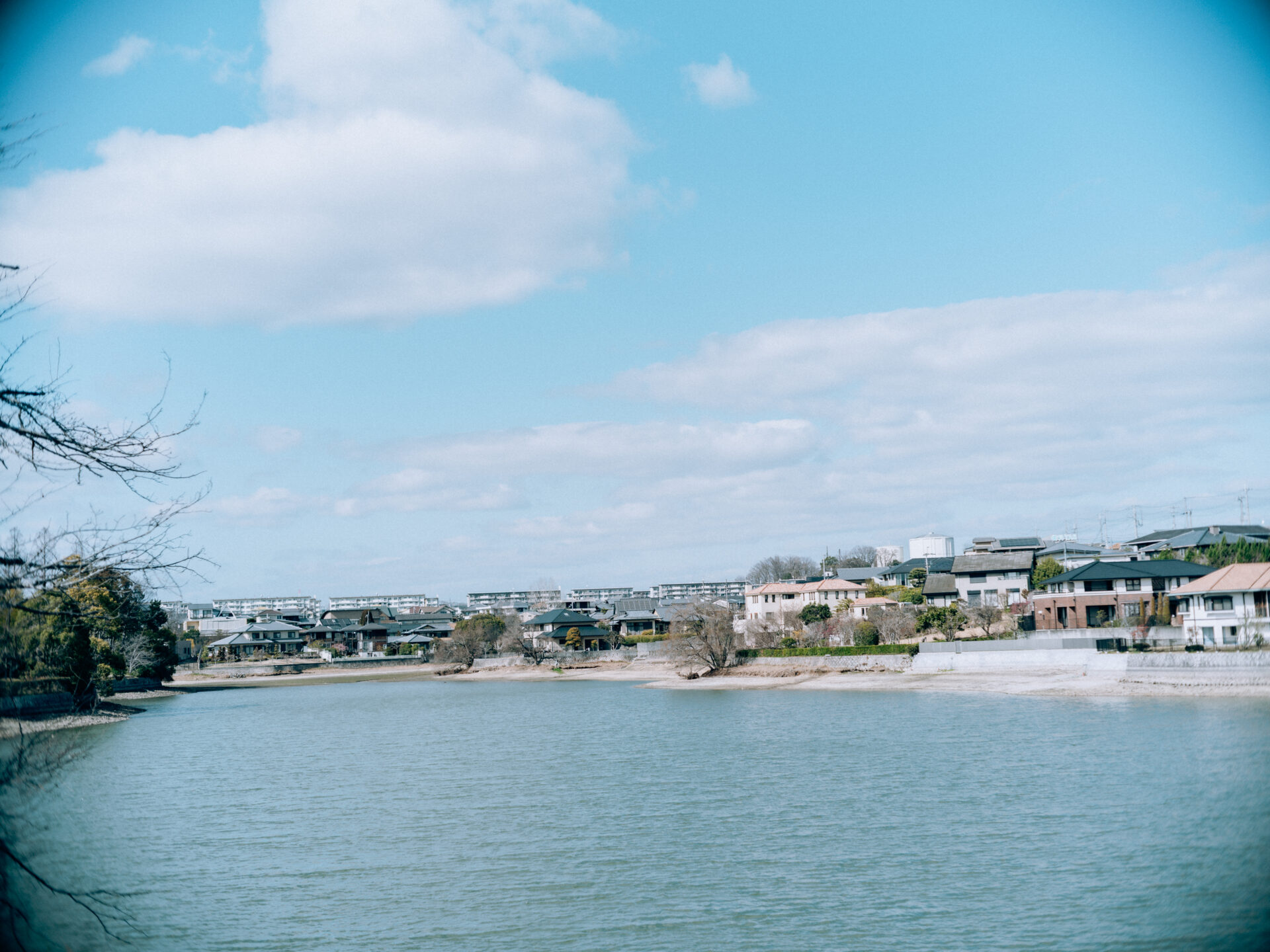 Fujifilm GFX50SⅡ × Minolta MC 50mm 1.7