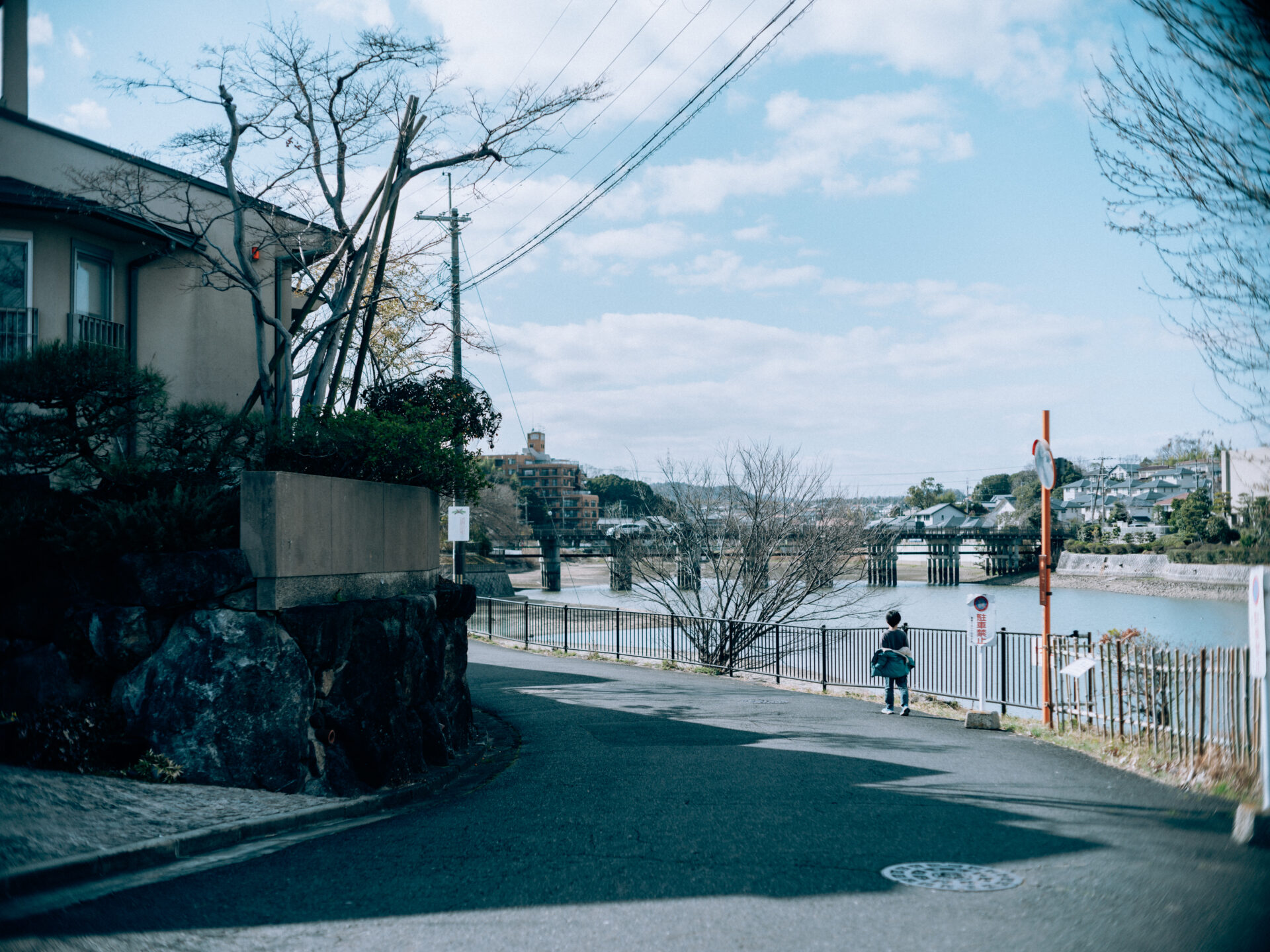 Fujifilm GFX50SⅡ × Minolta MC 50mm 1.7