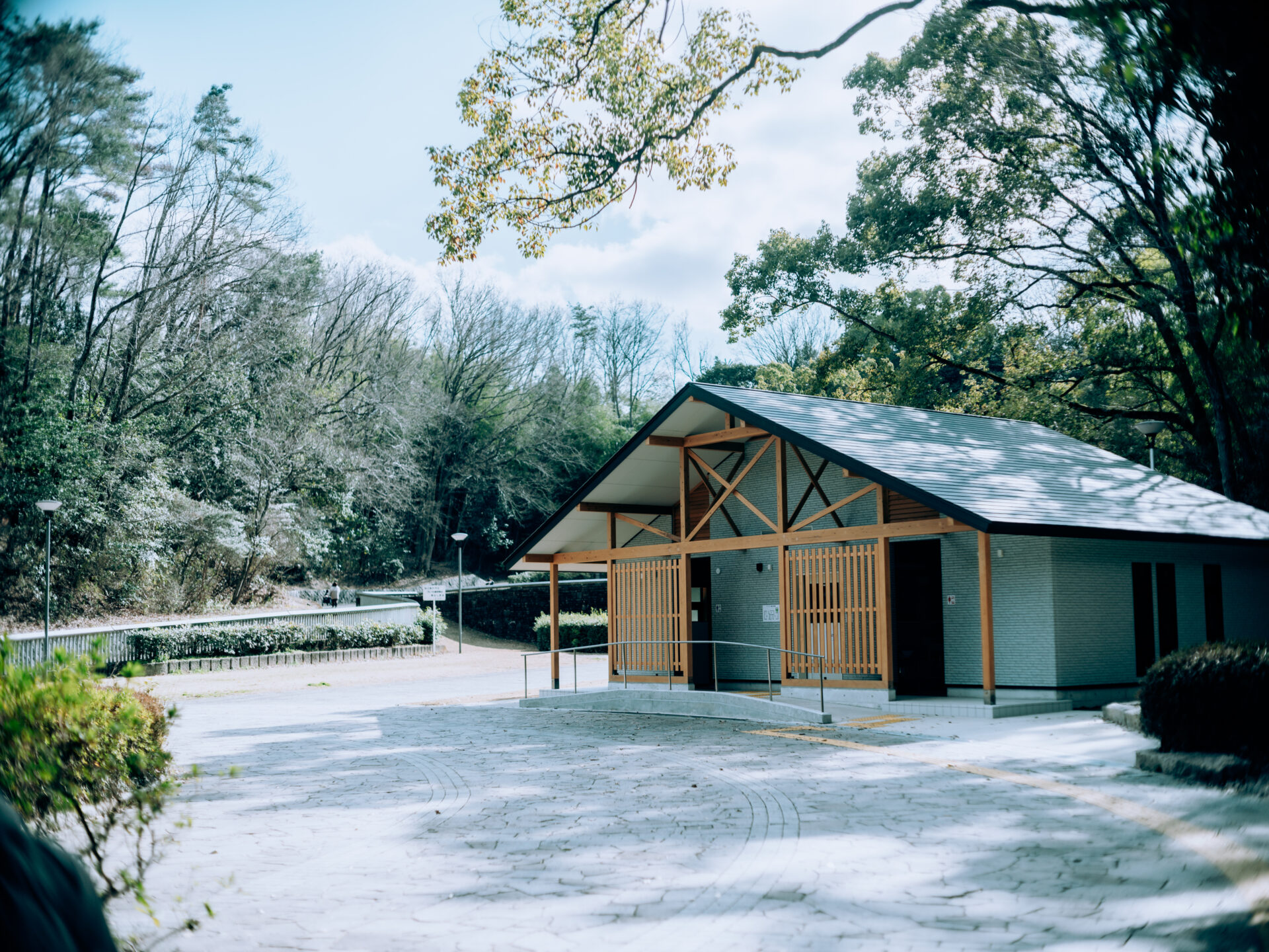 Fujifilm GFX50SⅡ × Minolta MC 50mm 1.7