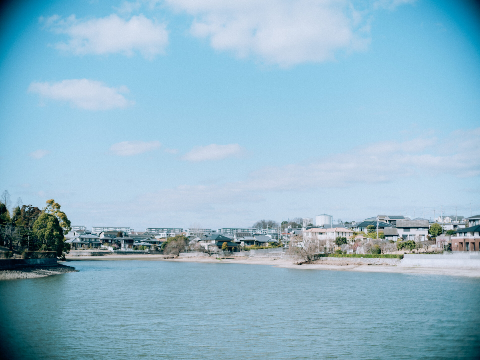 Fujifilm GFX50SⅡ × Minolta MC 50mm 1.7