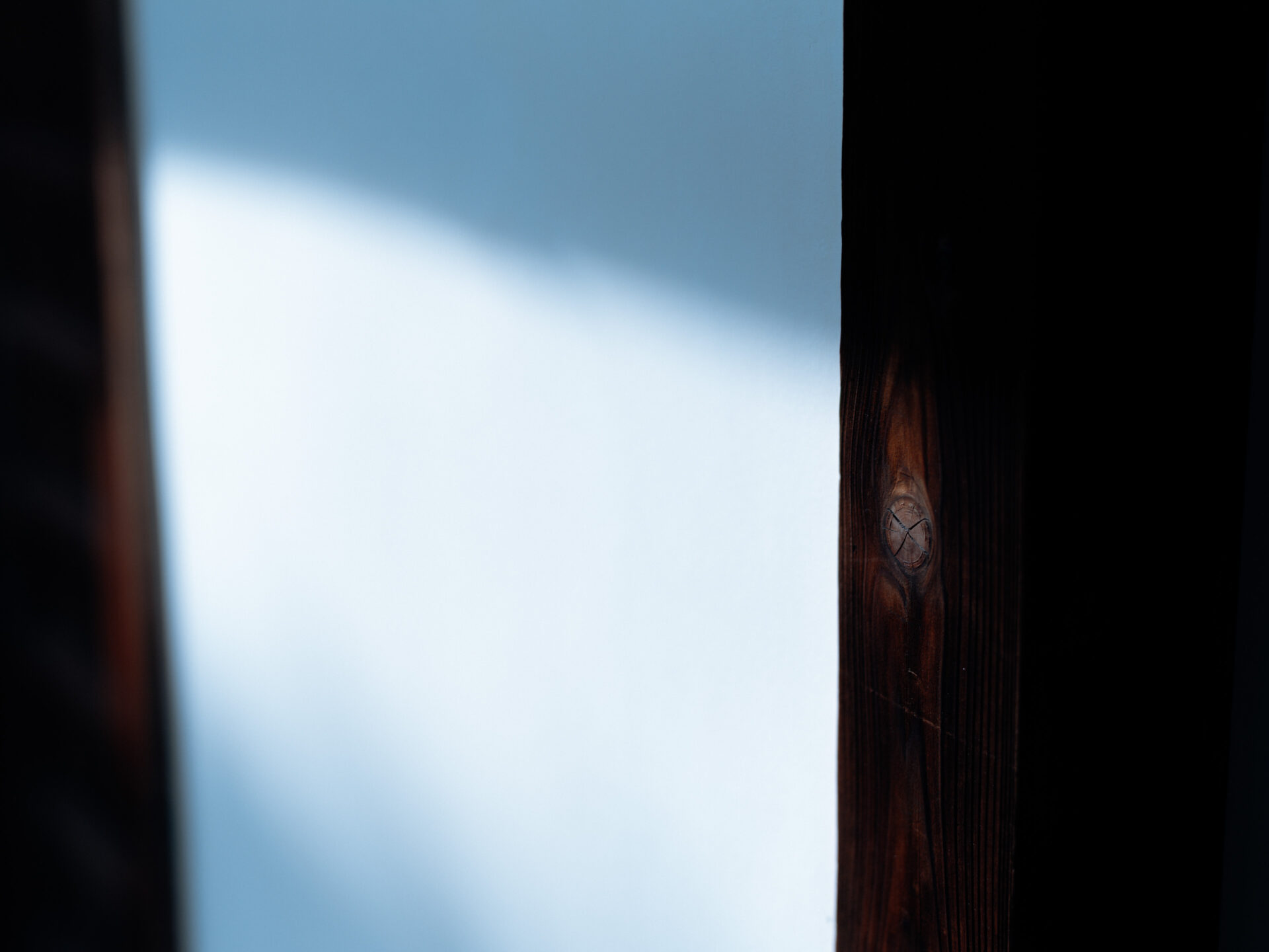 GFX50S II / MAMIYA 80/f1.9 / Nara, Nara-machi, Traditional Japanese House