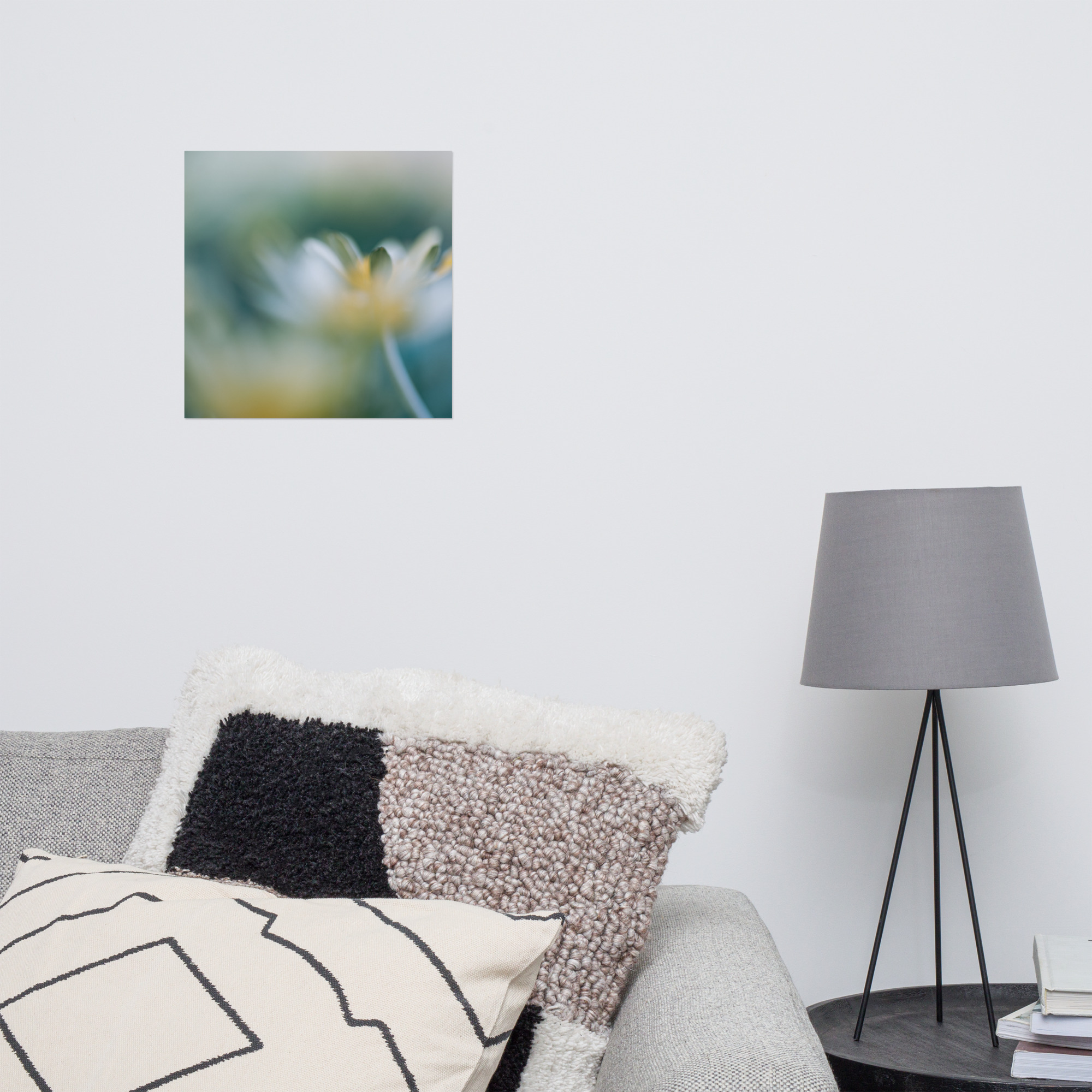 Lesser Celandine: A Ethereal Whisper of Spring - Image 6