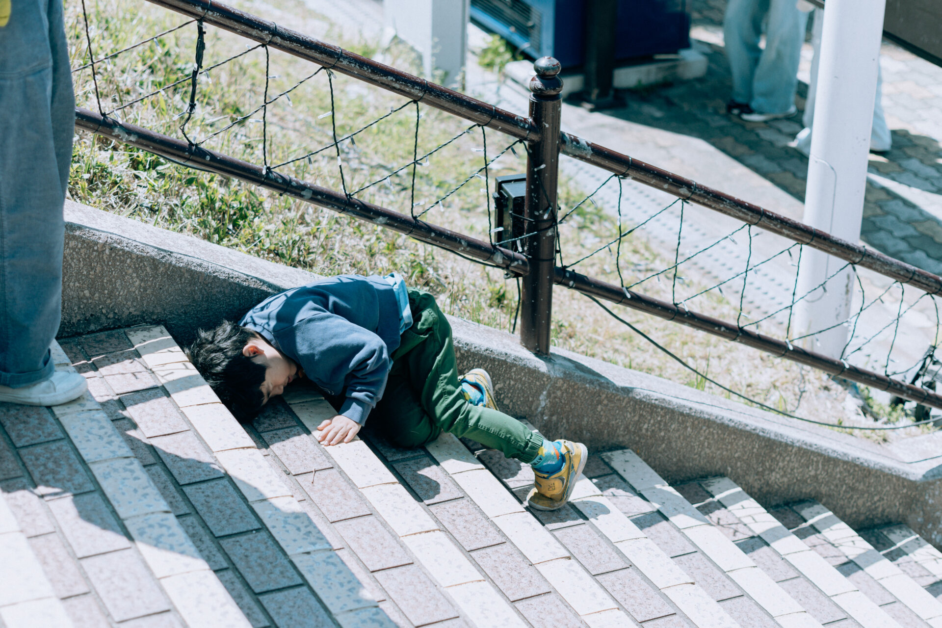 NIKON Z fc / 0.0 mm f/0.0 / Amusement park