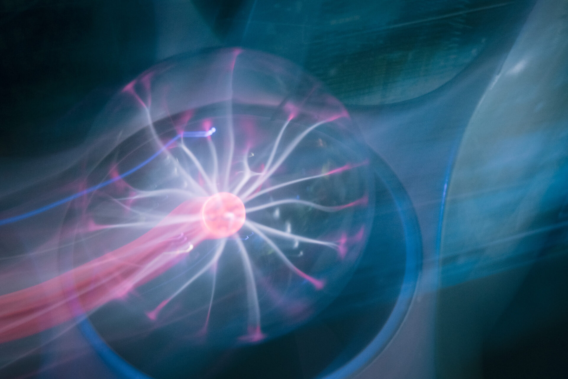 NIKON Z fc / NIKKOR Z DX 16-50mm f/3.5-6.3 VR / Amusement park