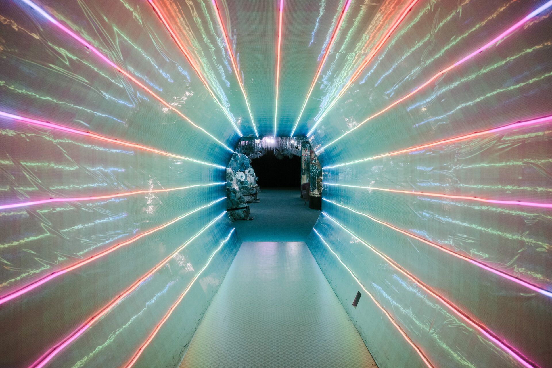 NIKON Z fc / NIKKOR Z DX 16-50mm f/3.5-6.3 VR / Amusement park