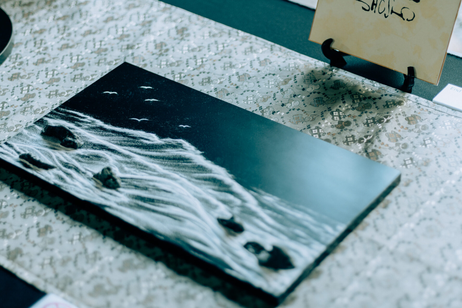 NIKON Z 7 / 0.0 mm f/0.0 / Flowers, Nara-machi, Traditional Japanese House